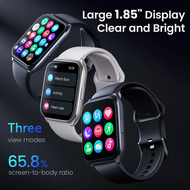 Smarth Watch 2 Pro (LS02)